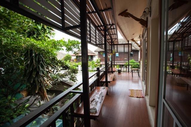 Jj. Home Phetchaburi Pokoj fotografie